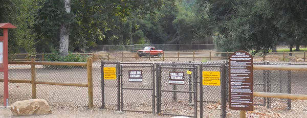Mitchell Dog Park photo 2